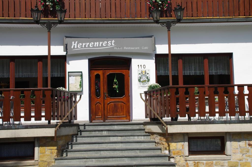 Hotel Herrenrest photo 4