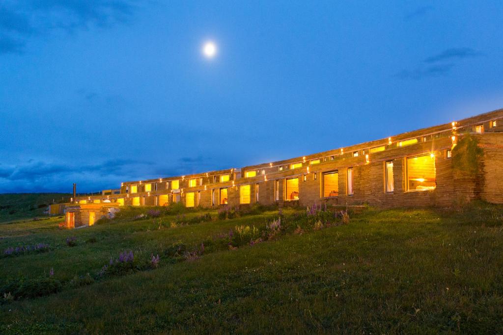 Hotel Altiplanico Puerto Natales photo 3