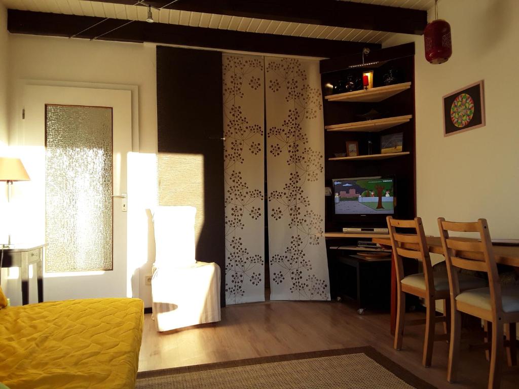 Ferienwohnung im Naturpark Solling Vogler photo 3