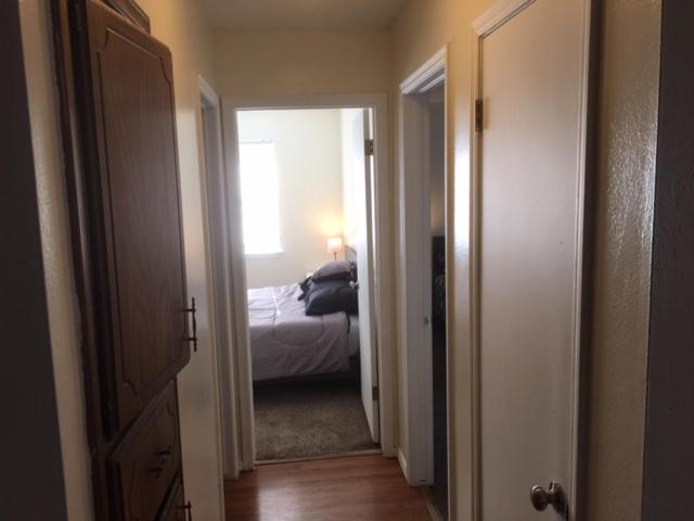 Fully furnished two bedroom apartment photo 2