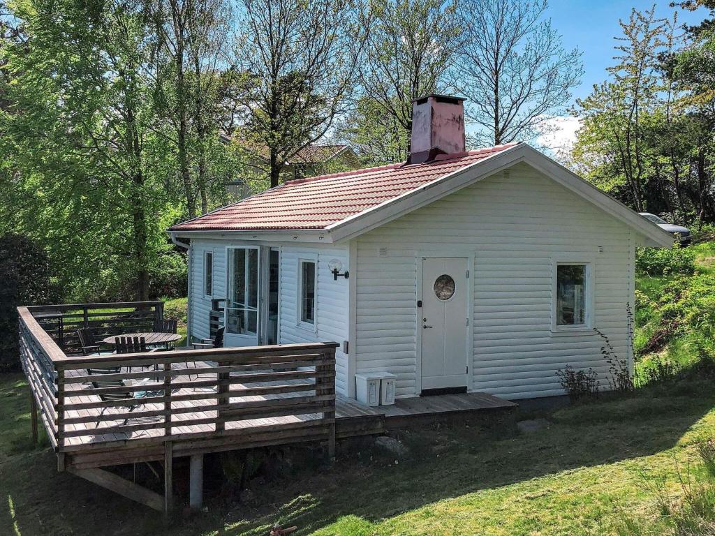 4 person holiday home in H viksn s photo 2