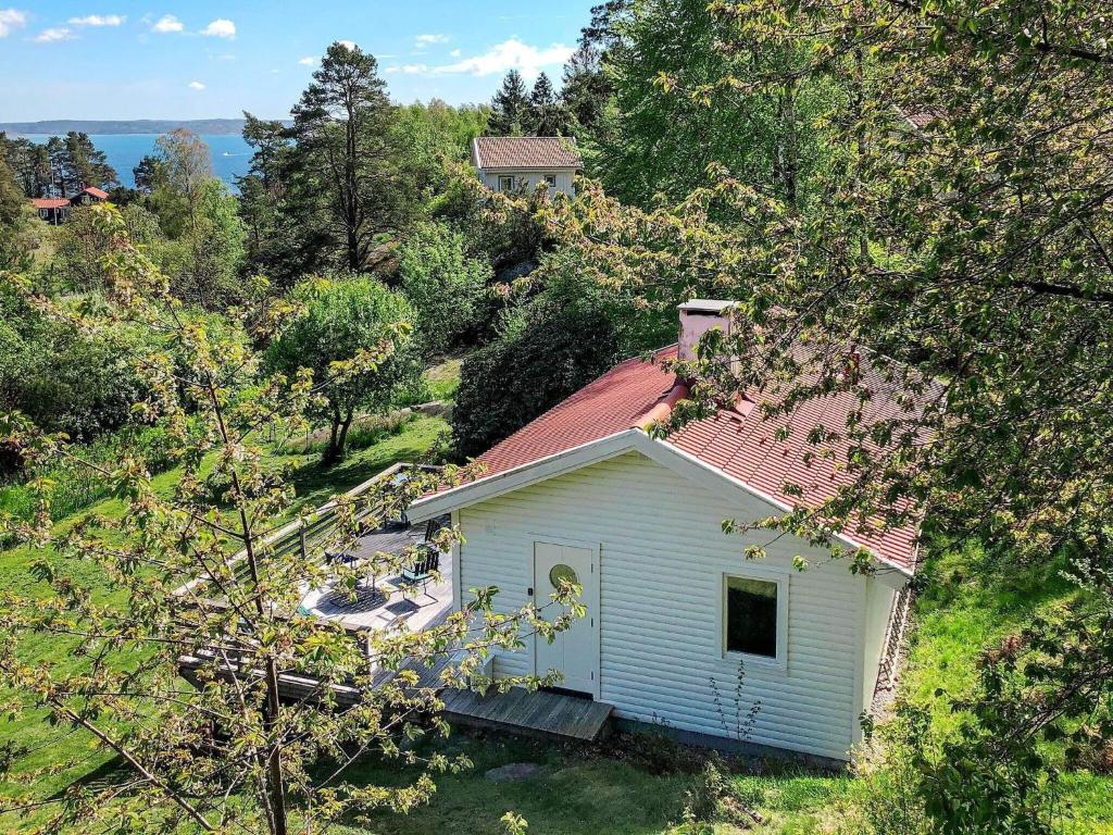 4 person holiday home in H viksn s photo 4