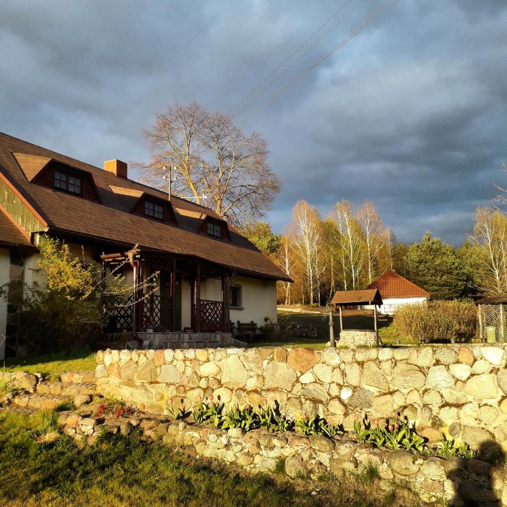 Agroturystyka Szafarnia 19 photo 2
