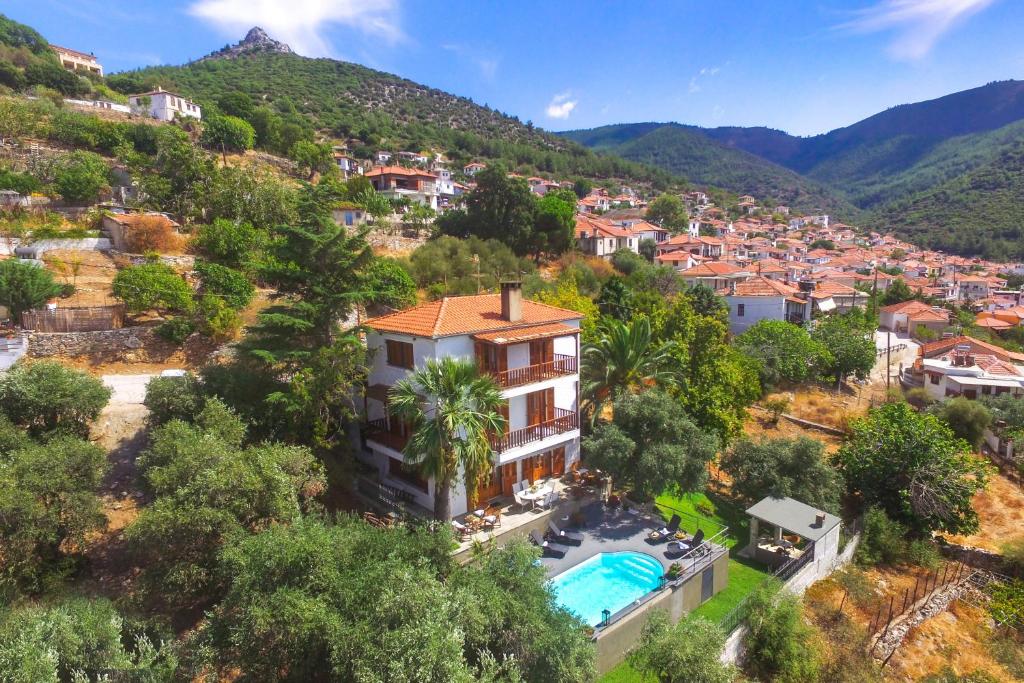 Villa Anna photo 1