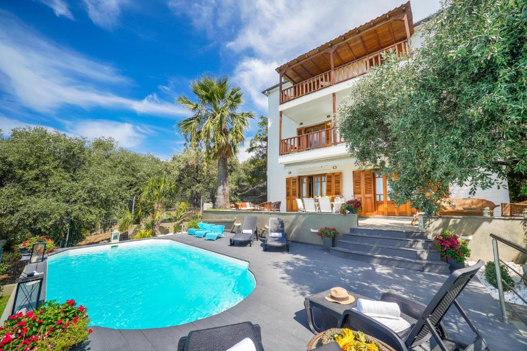 Villa Anna