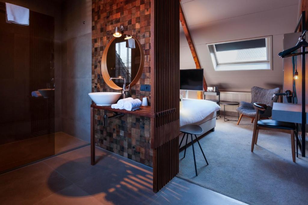 Boutiquehotel Staats photo 4