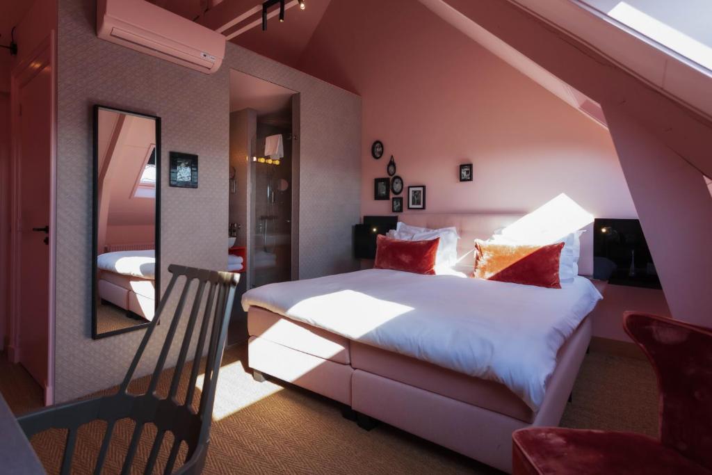 Boutiquehotel Staats photo 3