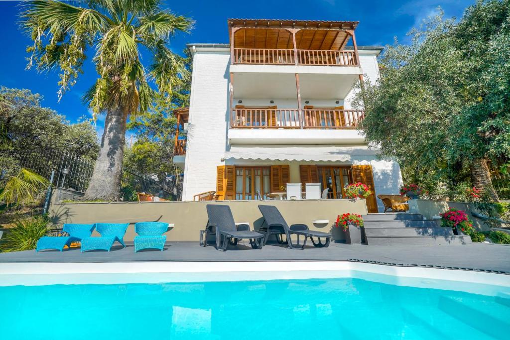 Villa Anna photo 2
