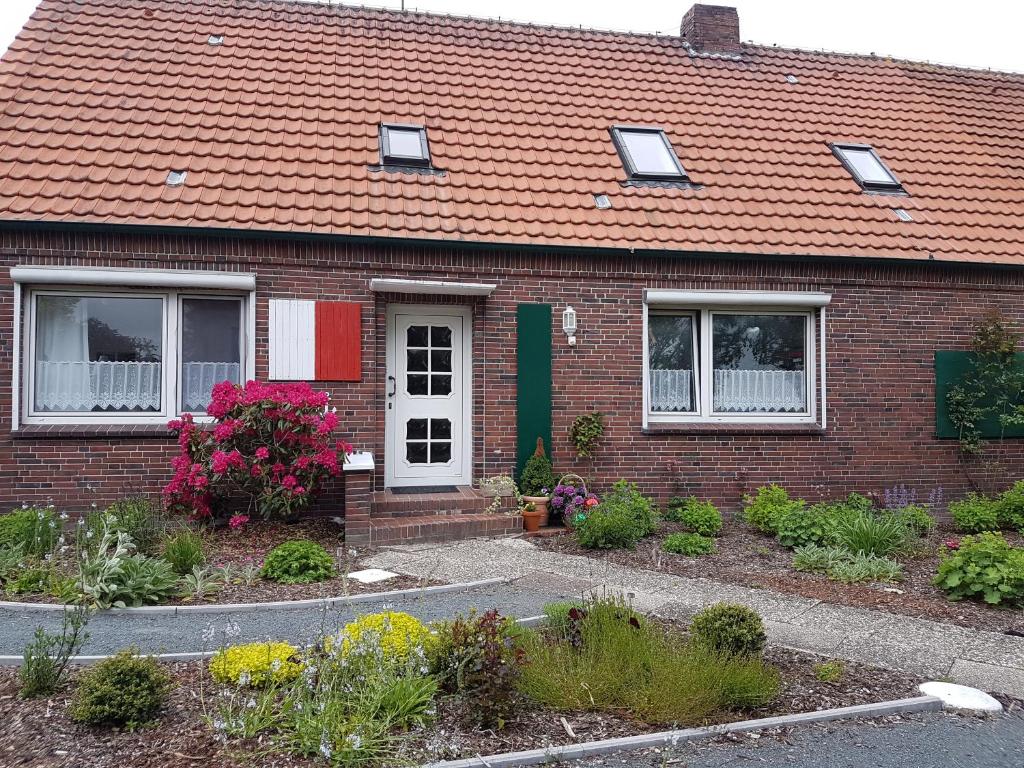 Birkenhof Neuharlingersiel photo 2