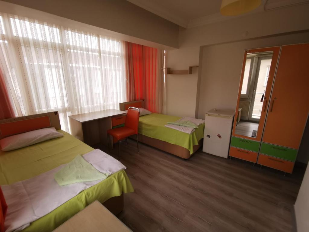 Çanakkale Kampüs Pansiyon photo 3
