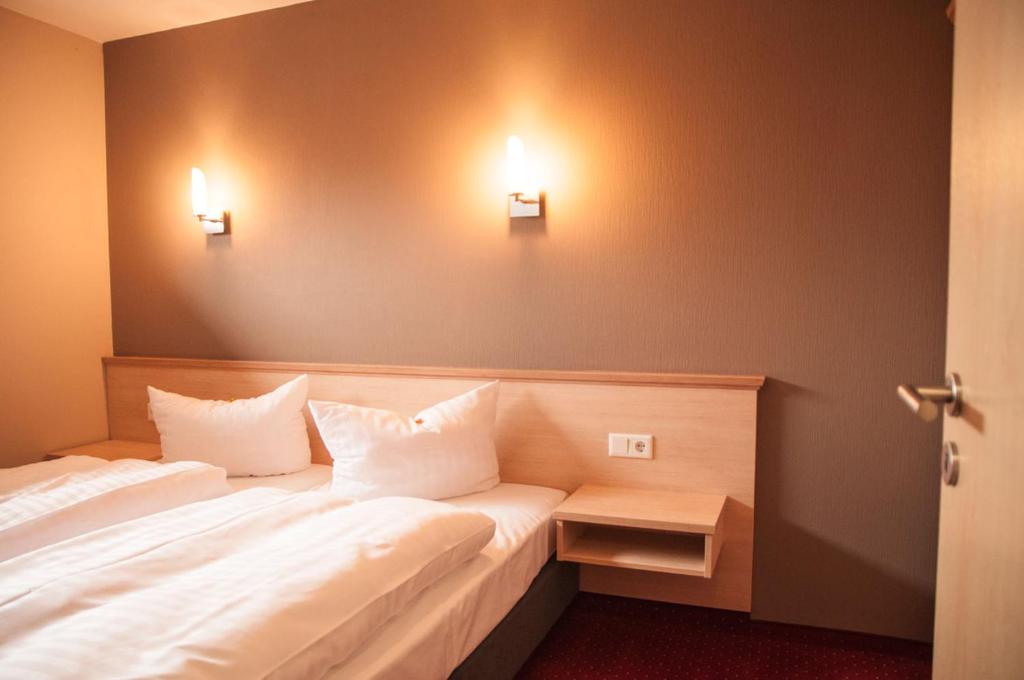 Müritz-Strandhotel photo 1