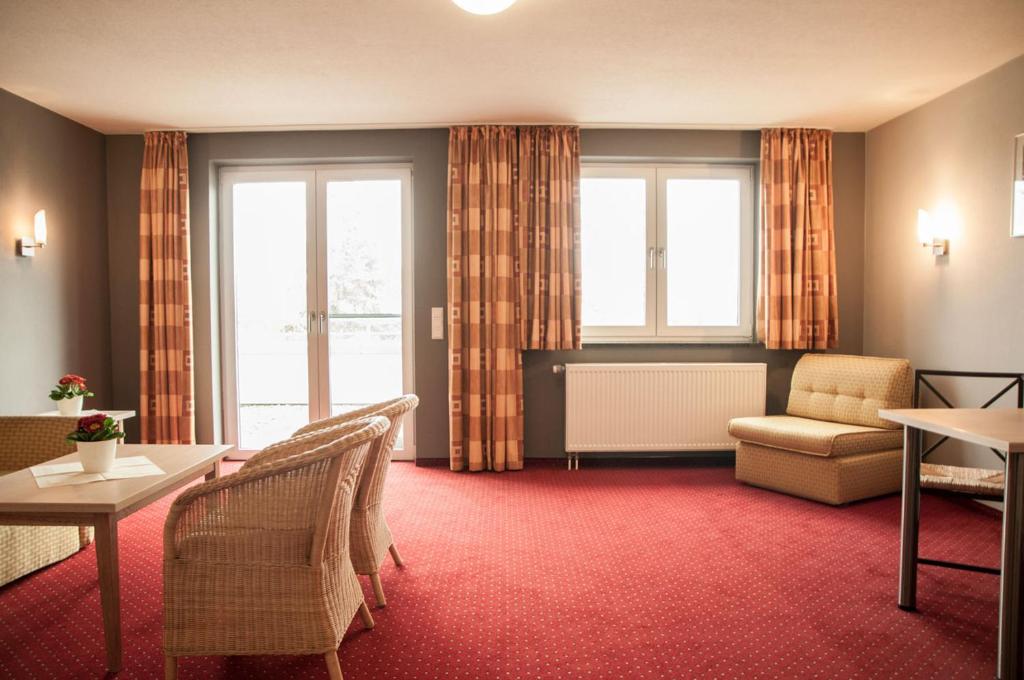Müritz-Strandhotel photo 4