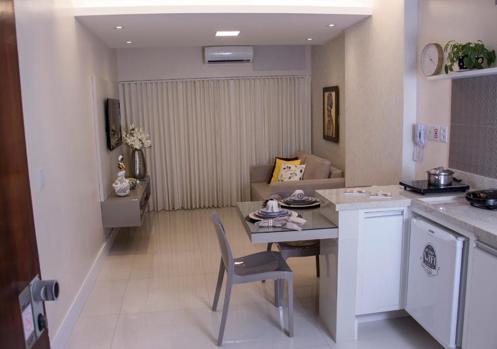 Ondina Apart Hotel - Apto. 537 photo 2