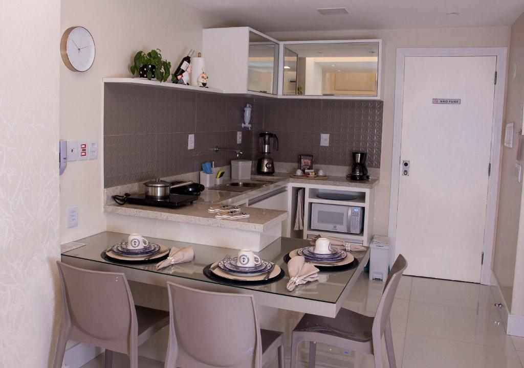 Ondina Apart Hotel - Apto. 537 photo 3