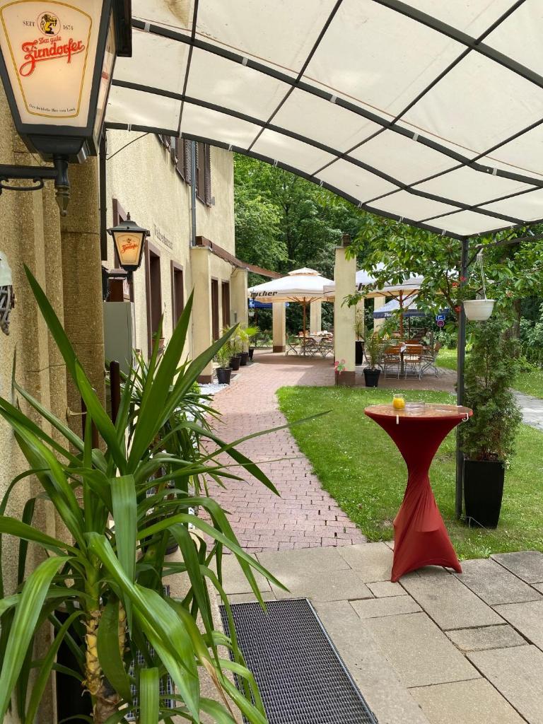 Parkhotel Zirndorf photo 2