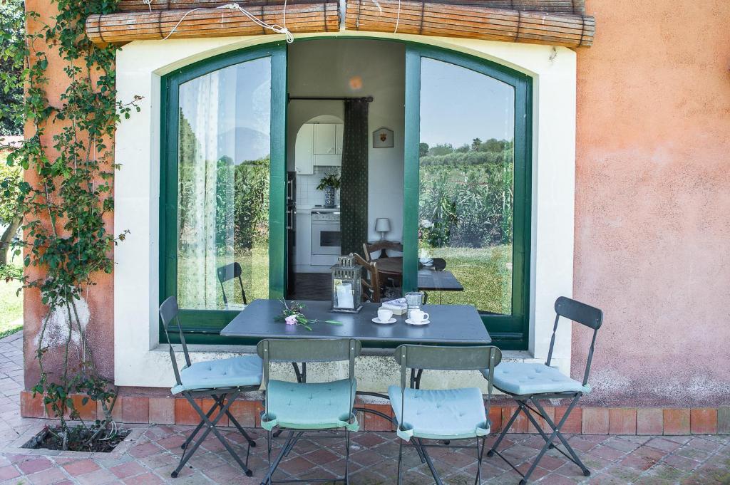 Tenuta San Calogero Appartamento Alloro photo 1