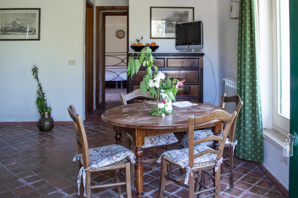 Tenuta San Calogero Appartamento Alloro photo 2