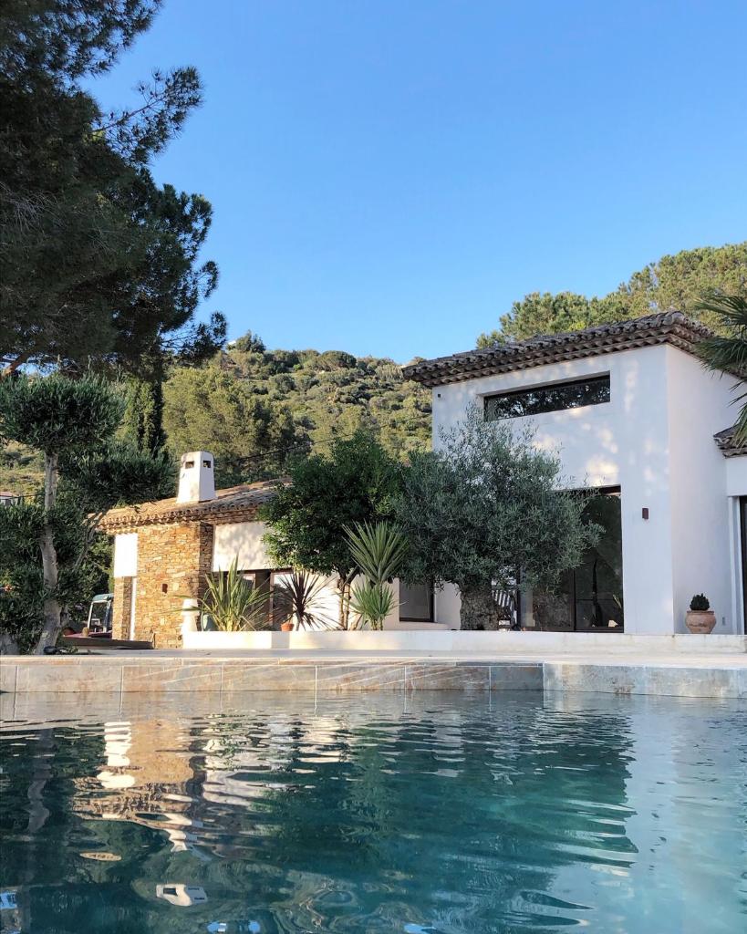 HomeStay Bormes photo 2