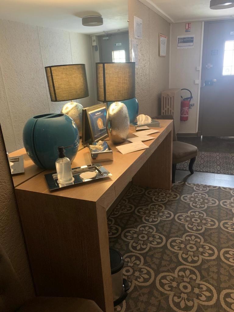 Résidence et Chambres d'Hôtes de La Porte d'Arras photo 4