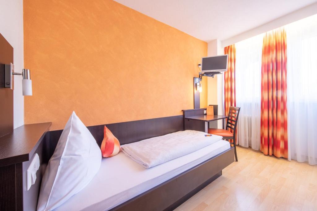 Одноместный (Одноместный номер), Hotel Bella Vista