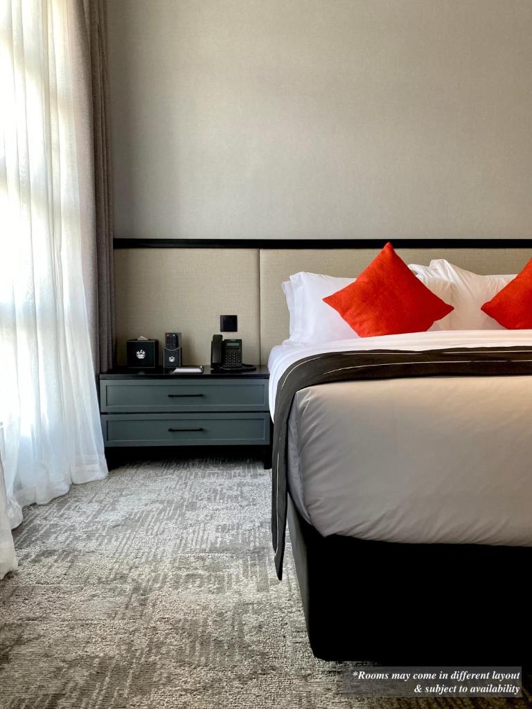 Stanton Hotel photo 1