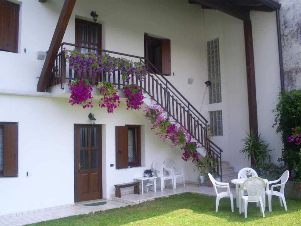 Agriturismo Alle Ruote photo 3