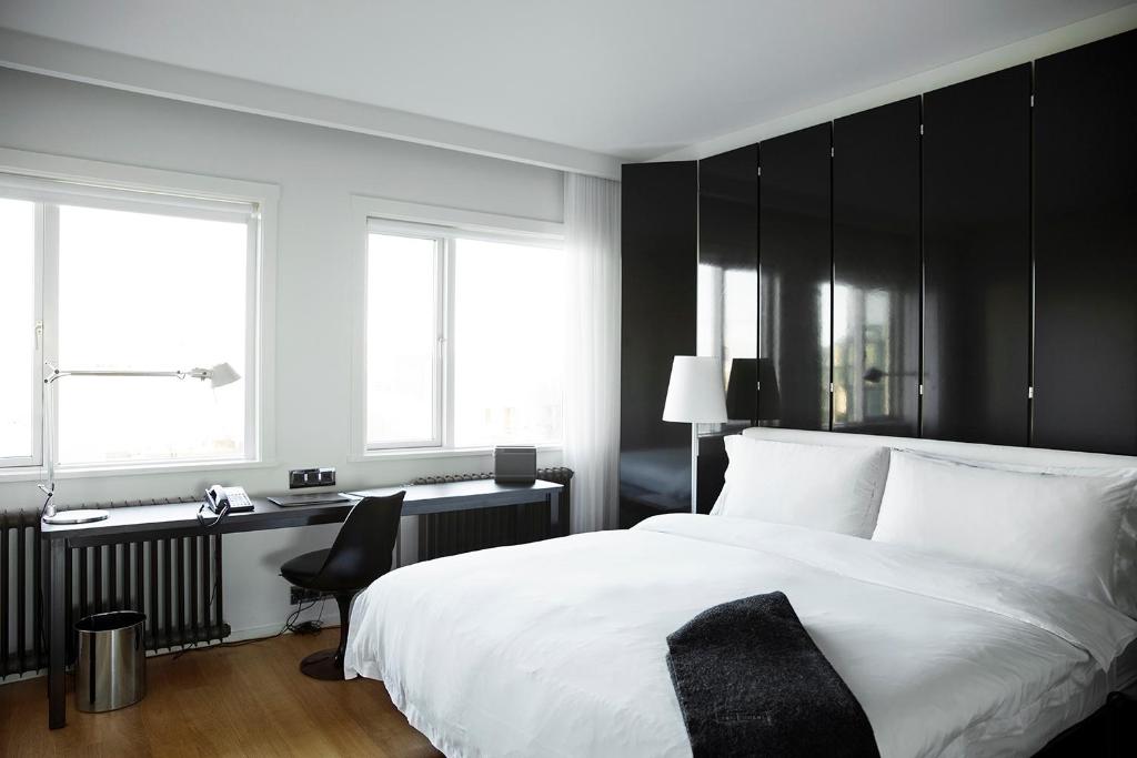 101 Hotel, a Member of Design Hotels photo 2