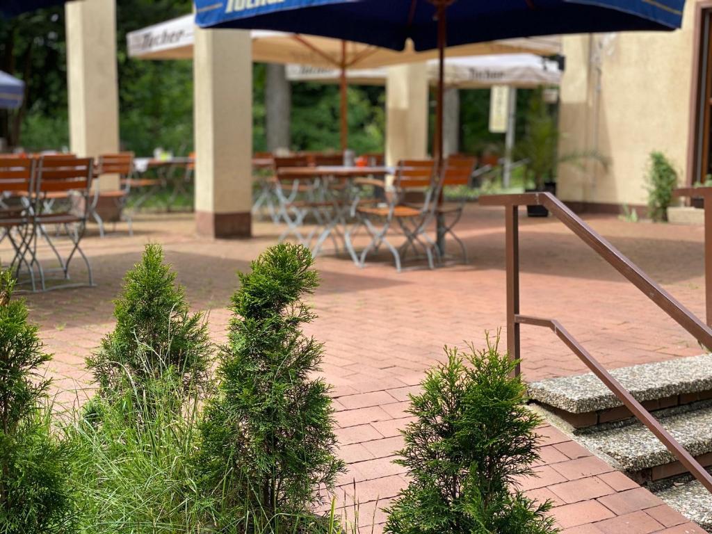 Parkhotel Zirndorf photo 3
