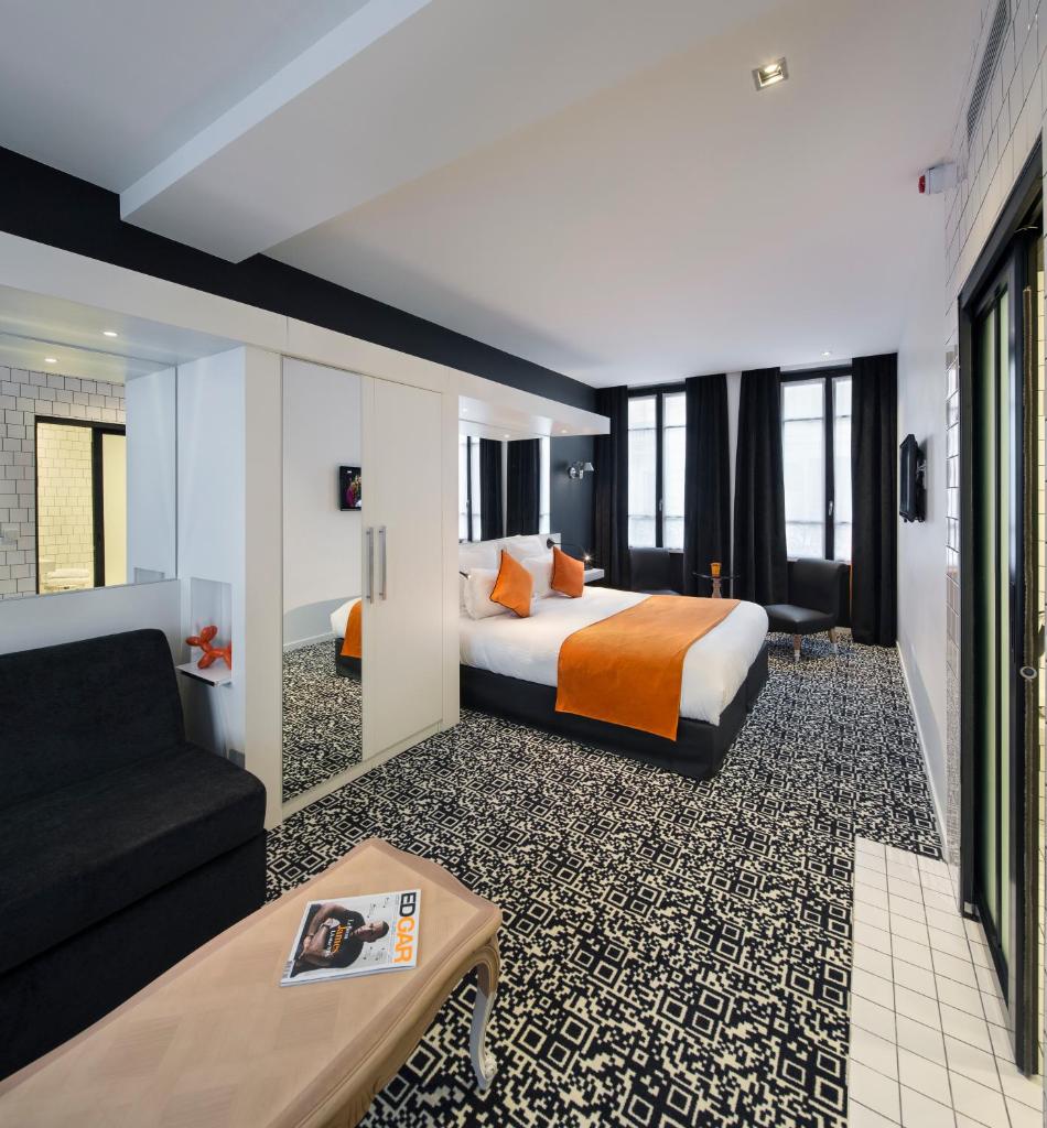 Best Western Premier Faubourg 88 photo 1