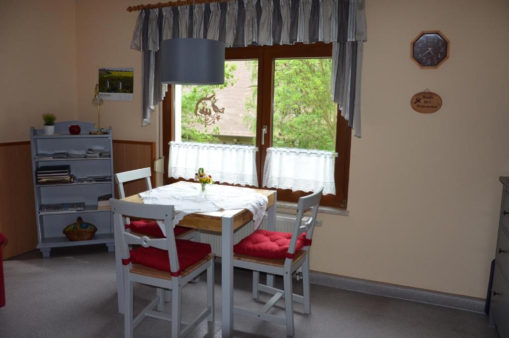 Ferienwohnung Richter photo 2