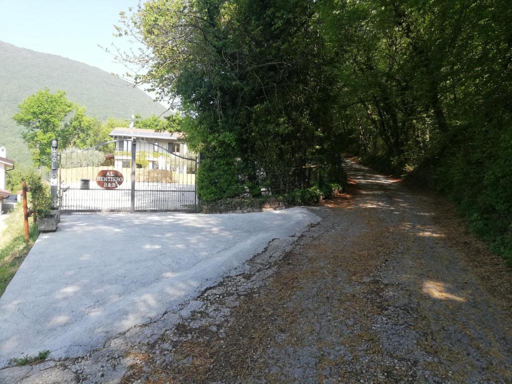 B&B Al Sentiero photo 3