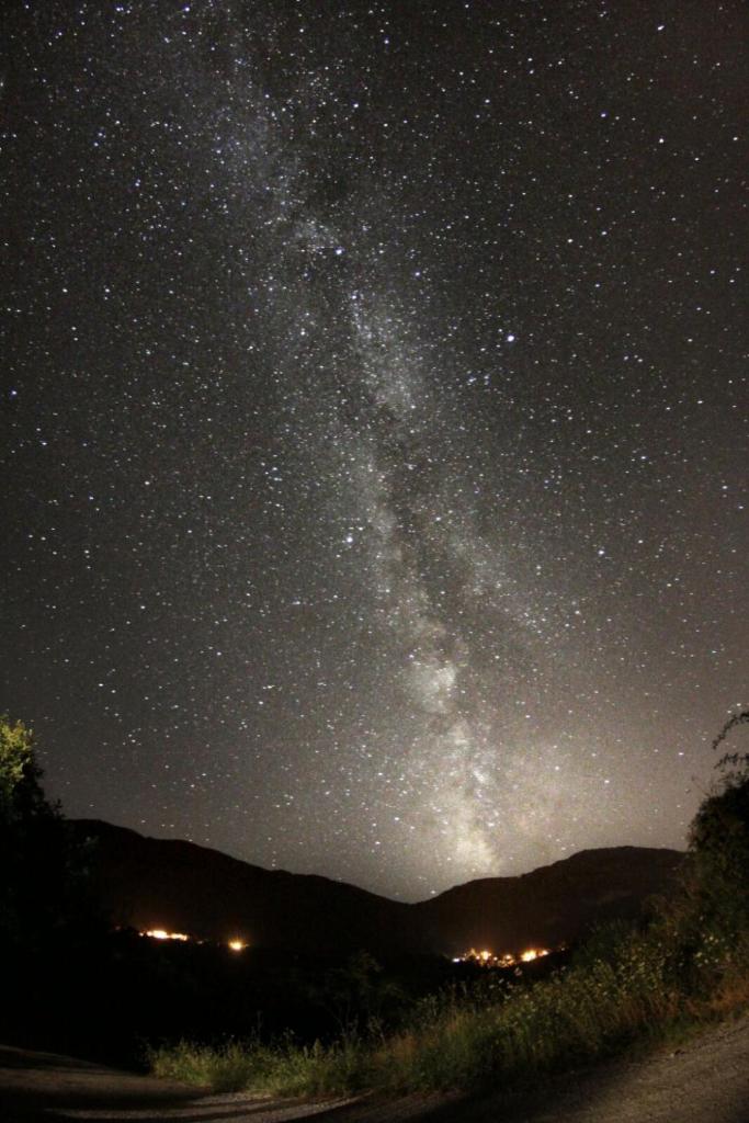 Le Chalet del Pollino photo 3