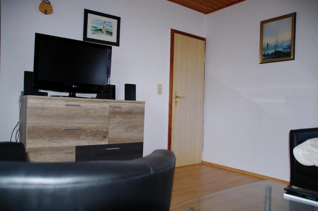 Haus Strandlöper photo 2