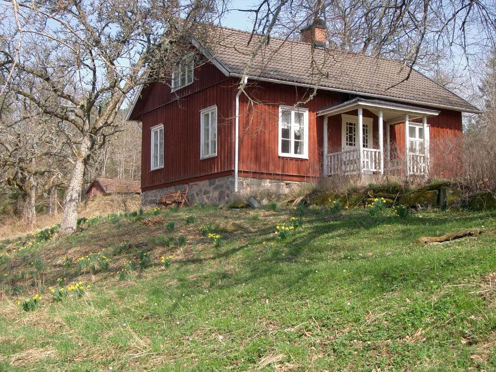 SwedishCountryLiving / Skippers cottage photo 2