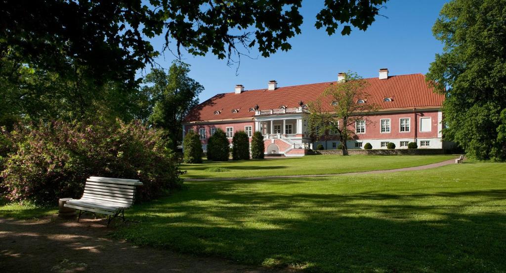 Sagadi Manor Hotel photo 2