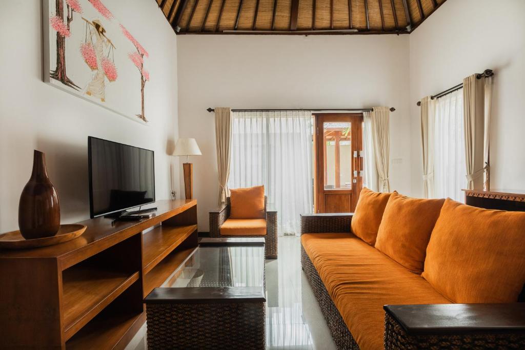 Вилла (Вилла с 1 спальней), The Wyn Villa