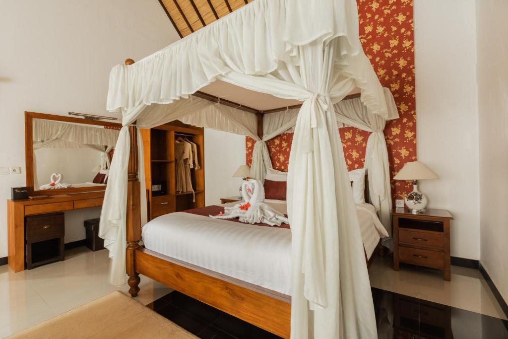 Вилла (Вилла с 1 спальней), The Wyn Villa