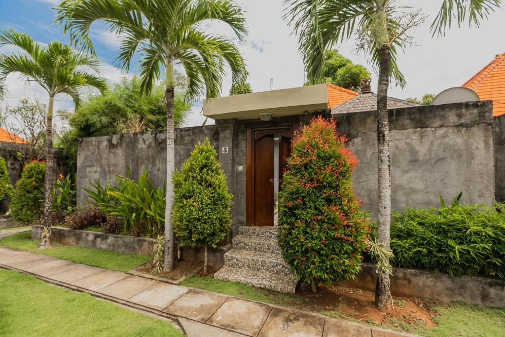 Вилла (Вилла с 1 спальней), The Wyn Villa