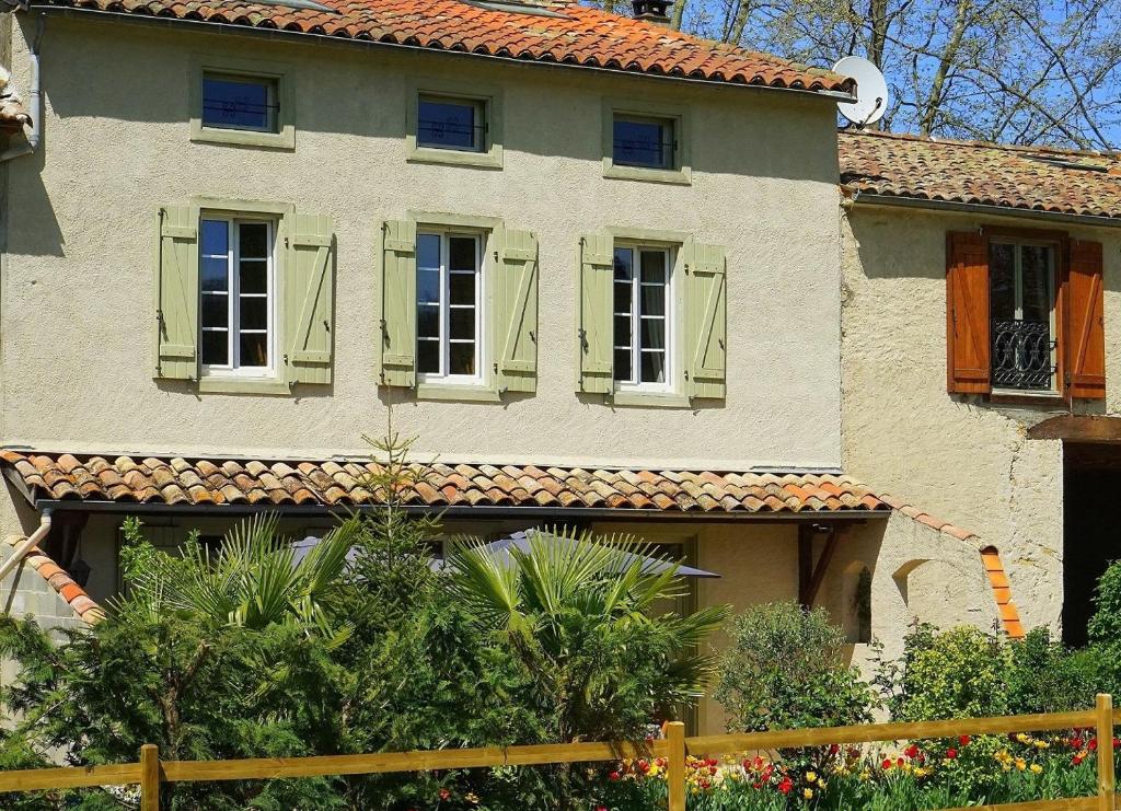 Domaine de Pouroutounat photo 3