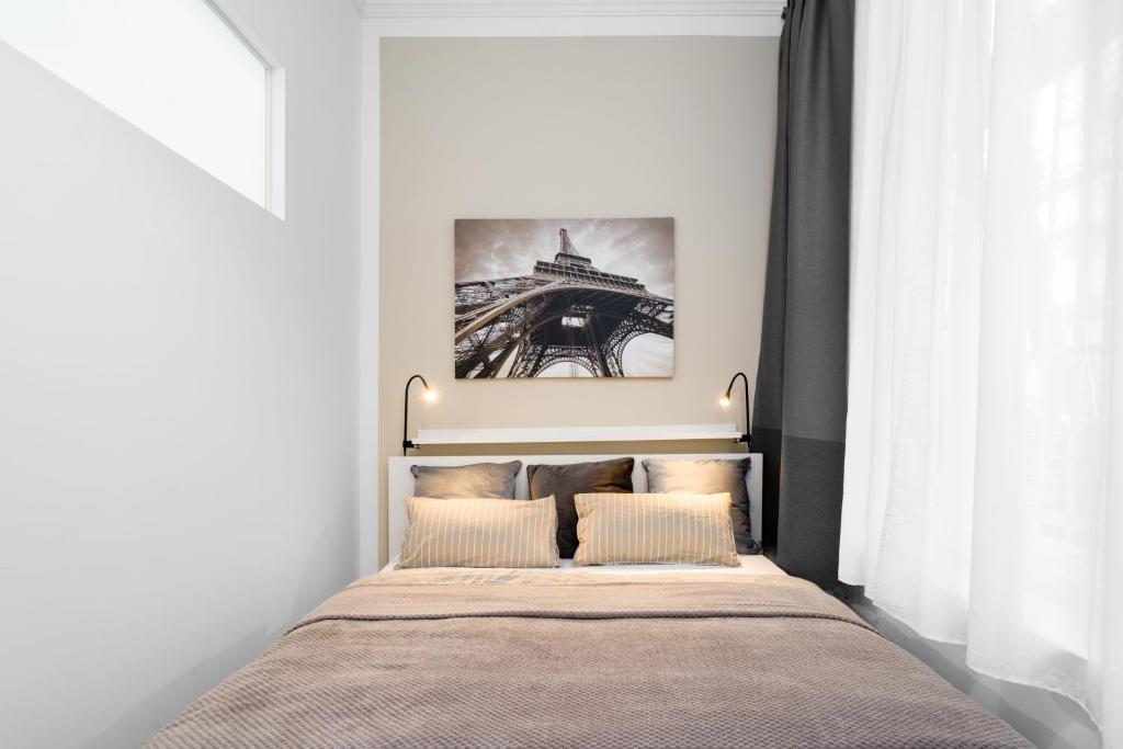 GreatStay - Lohmeyerstr. 13 photo 2