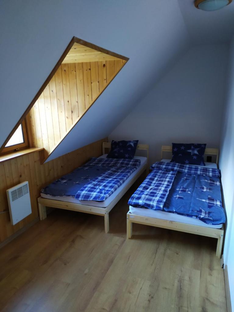 Chalupa za Křížkem photo 3