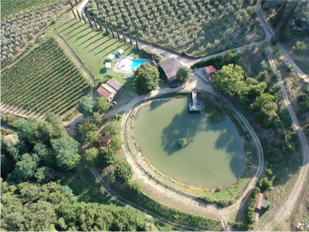 Agriturismo Fattoria Celle photo 2