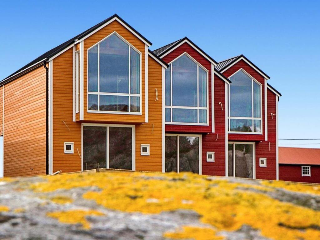 Holiday home Sandøy photo 2