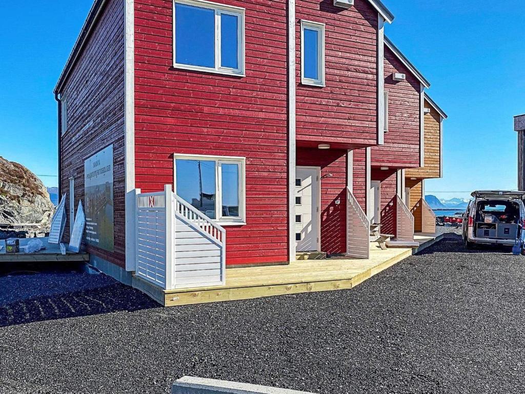 Holiday home Sandøy photo 4