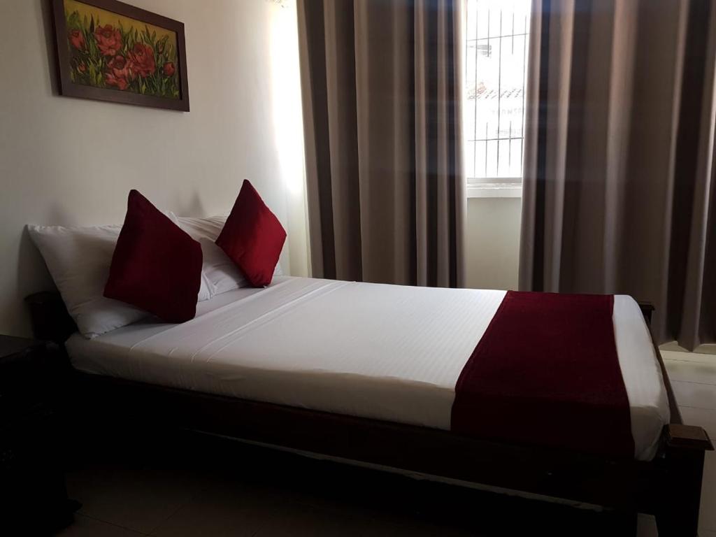 Hotel Don Juan Colonial photo 2