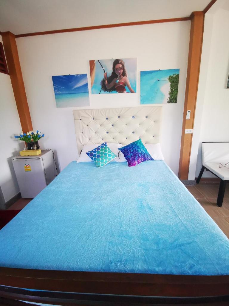 Jorakae Samphan Resort photo 1