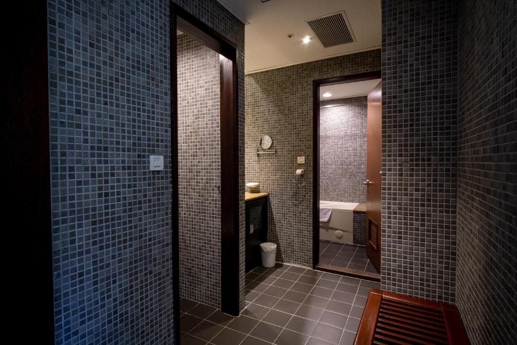 柳營尖山埤 Liuying Jianshanpi Resort photo 1