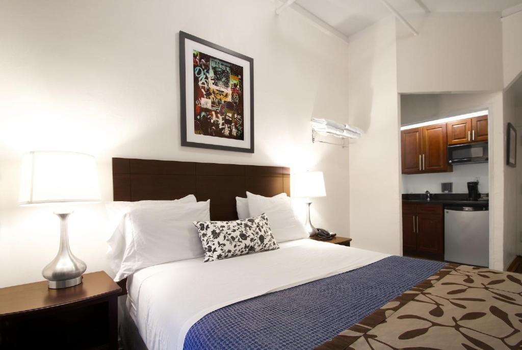Двухместный (Номер эконом-класса с общей ванной комнатой), Hotel 309