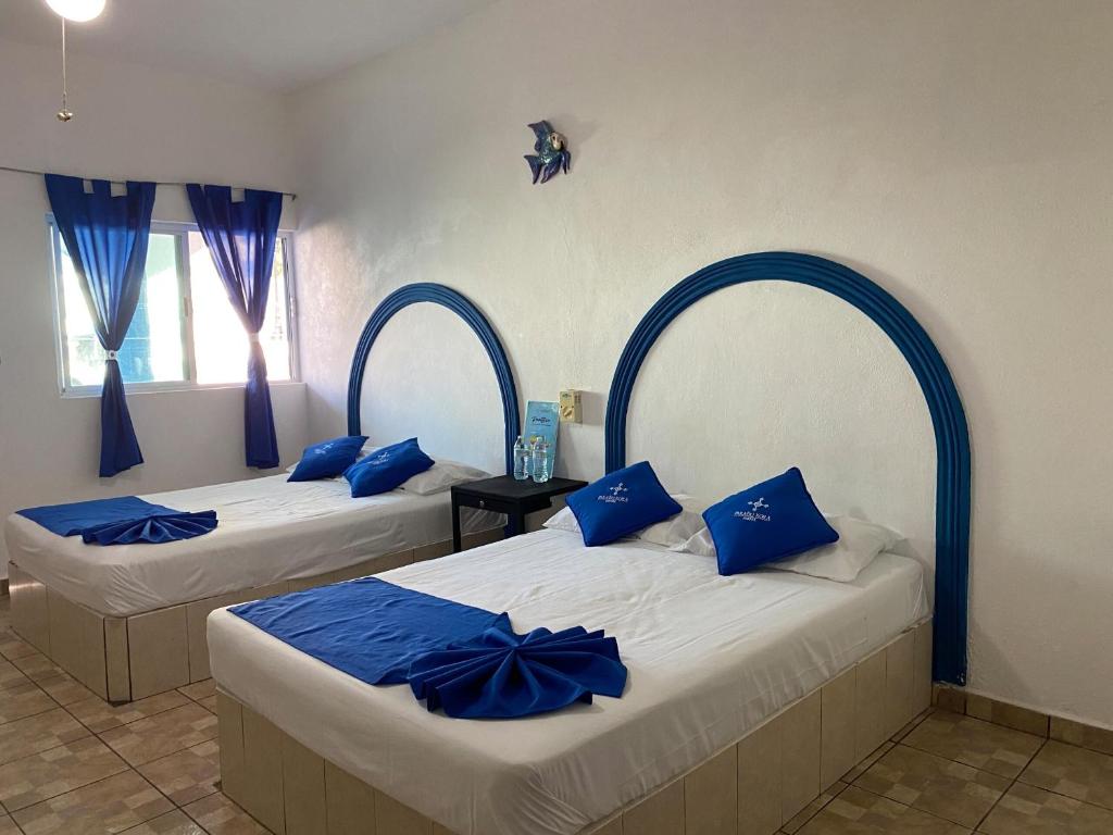 Hotel Paraíso Kora photo 3