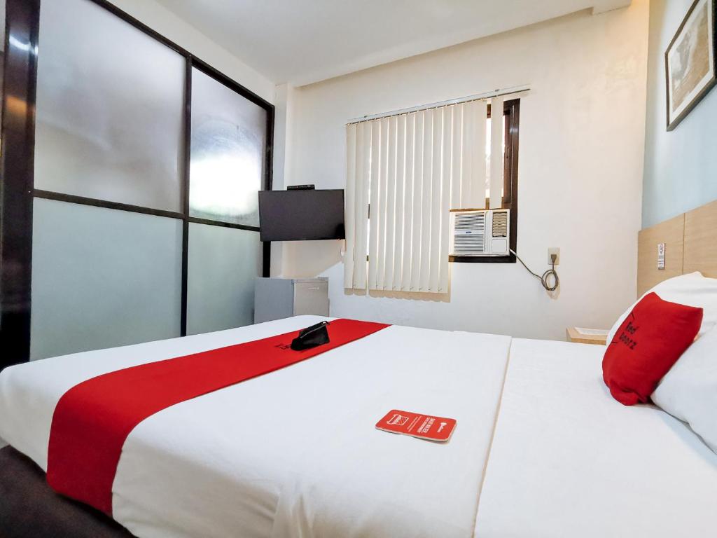 RedDoorz near Trade School Gensan photo 3